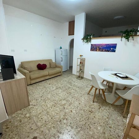 B&B Bella Napoli 17 Exteriör bild