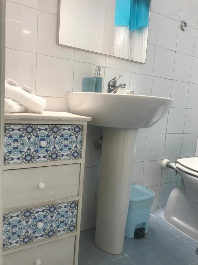 B&B Bella Napoli 17 Exteriör bild