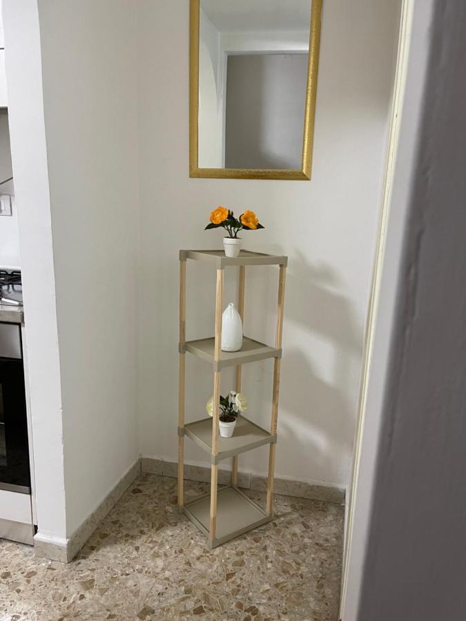 B&B Bella Napoli 17 Exteriör bild