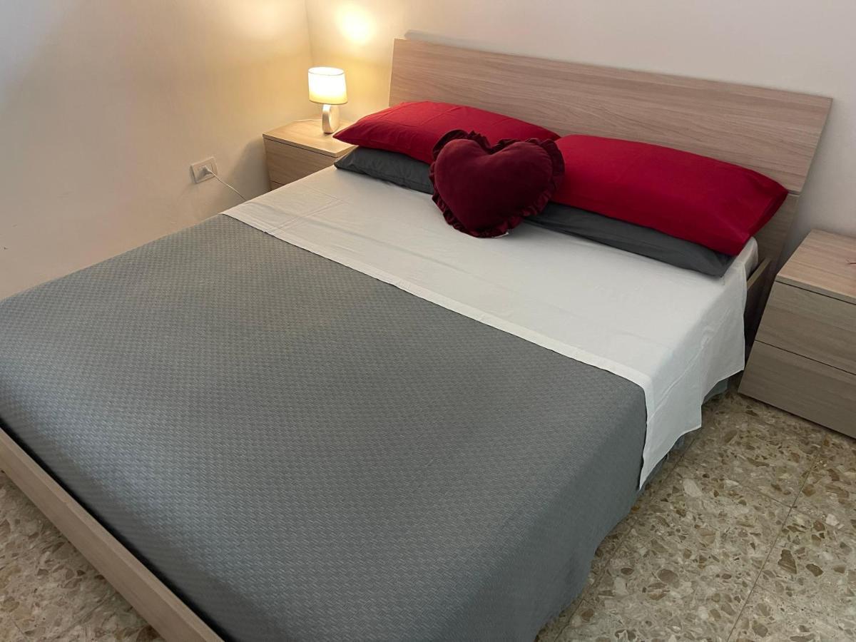 B&B Bella Napoli 17 Exteriör bild